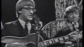 Chad and Jeremy "Willow Weep for Me" 1965