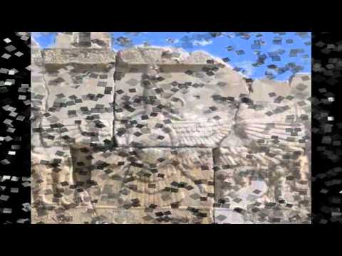 Iran Alef - Ba song