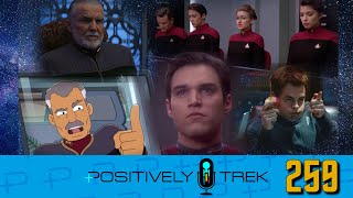 Positively Trek 259: Nova Squadron, Red Squad, and Badmirals: The Problem with Starfleet Meritocracy