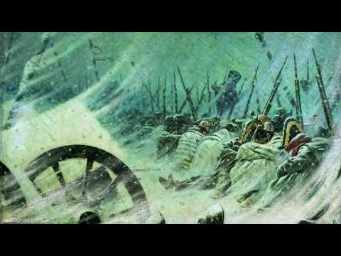 Kar - Ahmet Muhip Dıranas (Seslendiren: İsmet Özel)