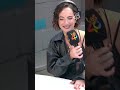 Shirel nos cuenta dónde dejó su Grammy