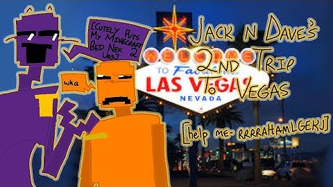 Jack and Dave