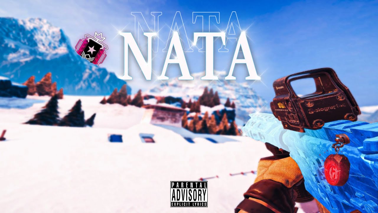 Highlights R6 (PC) - Nata 💎