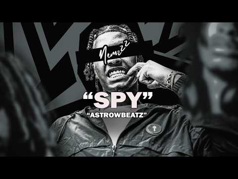 [FREE] Nemzzz x Sample x Hoodtrap Type Beat 'SPY'