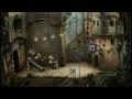 Machinarium Soundtrack: Robot Band Performance [HD]