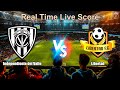 Independiente del Valle vs Libertad Live Score - LigaPro Serie A