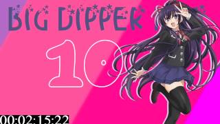 Multifandom MEP Open- Big Dipper (10/15 OPEN)