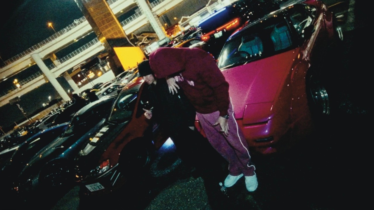 LUVRE47 - SCHWEIGEN IST GOLD (PROD. YANI5000)