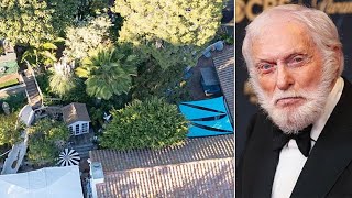 DICK VAN DYKE'S SHOCKING SECRET TO 100 YEARS OF JOY!
