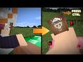 JENNY MOD - NO BLUR! Watch alone in a room!