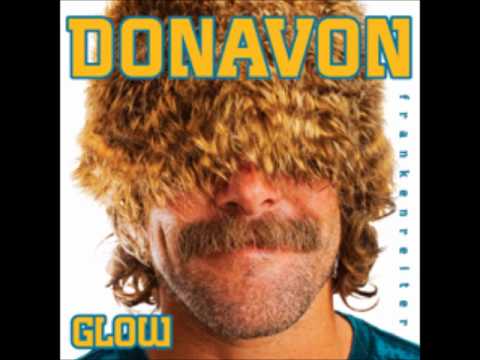 Donavon Frankenreiter - All Right (Glow 2010)