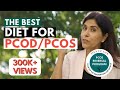 The diet philosophy for PCOD | PCOS series Episode 2 | Dr Anjali Kumar | Maitri