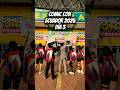 COMIC CON ECUADOR 2025 DÍA 3 #comiccon #comicconecuador