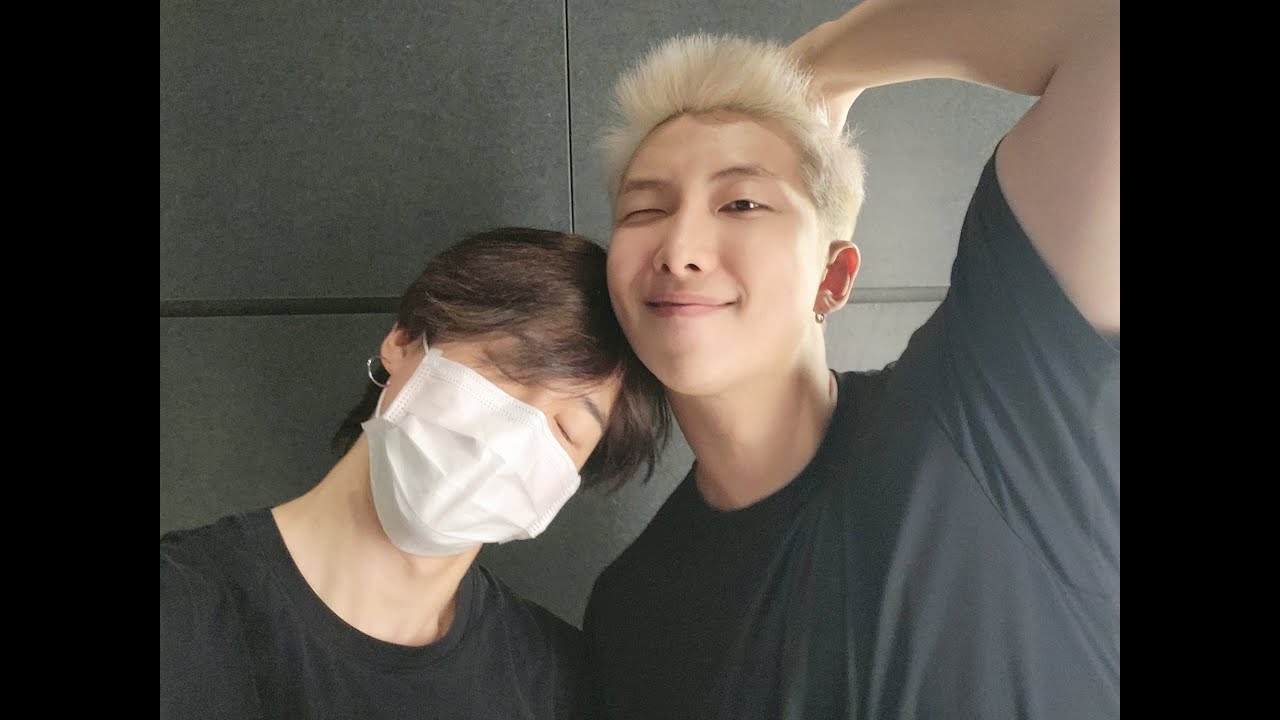 BTS Minimoni Cute Moments