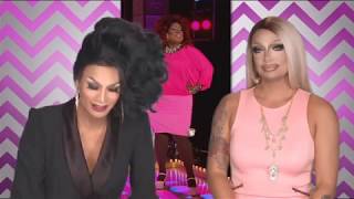 FASHION PHOTO RUVIEW: Latrice Royale Edition