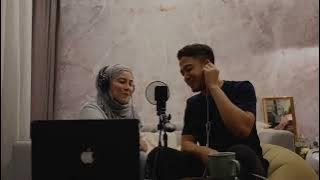 Cinta Dan Rahasia (Cover by Syarif Sleeq ft. Malaque Mahdaly)