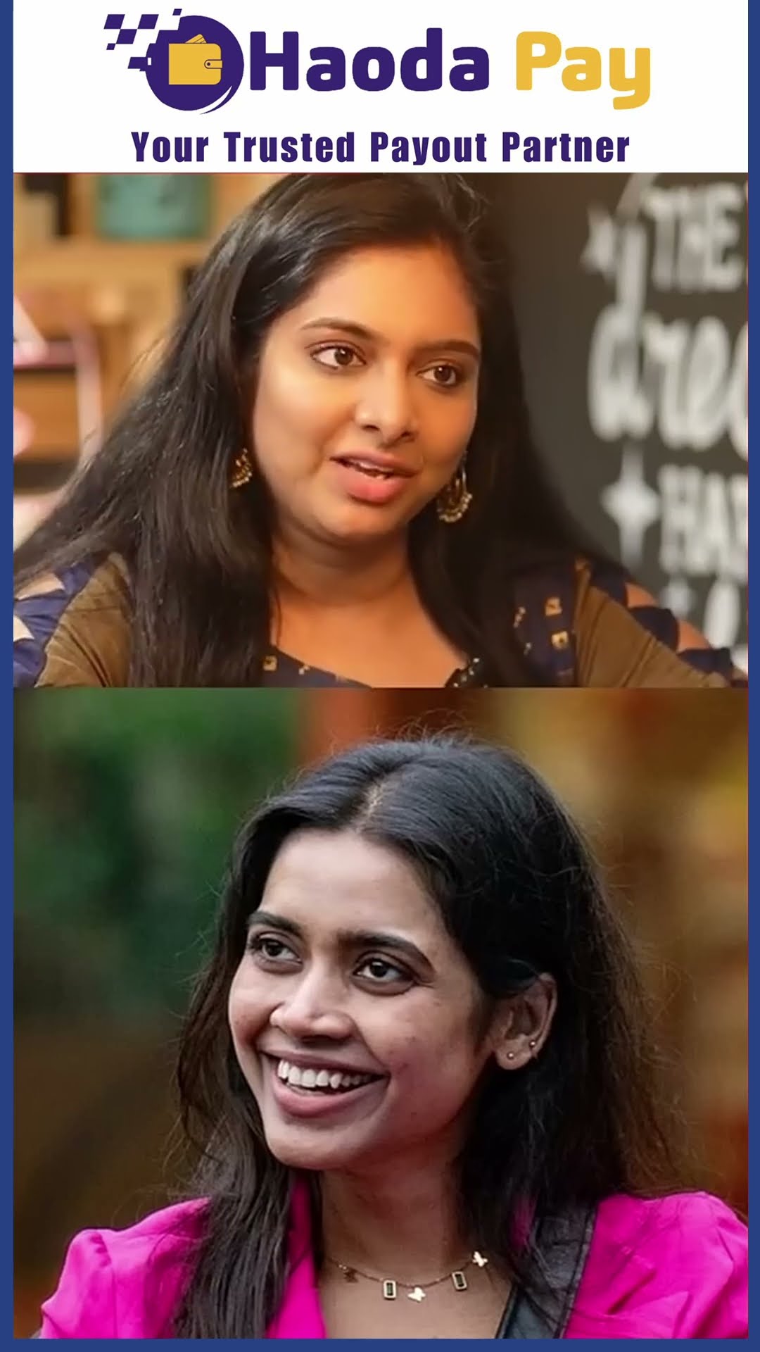 'Serial-ல பார்த்த Tharshika வேற, Bigg Boss Tharshika வேற..' நடிகை Syamantha's Shocking Reply