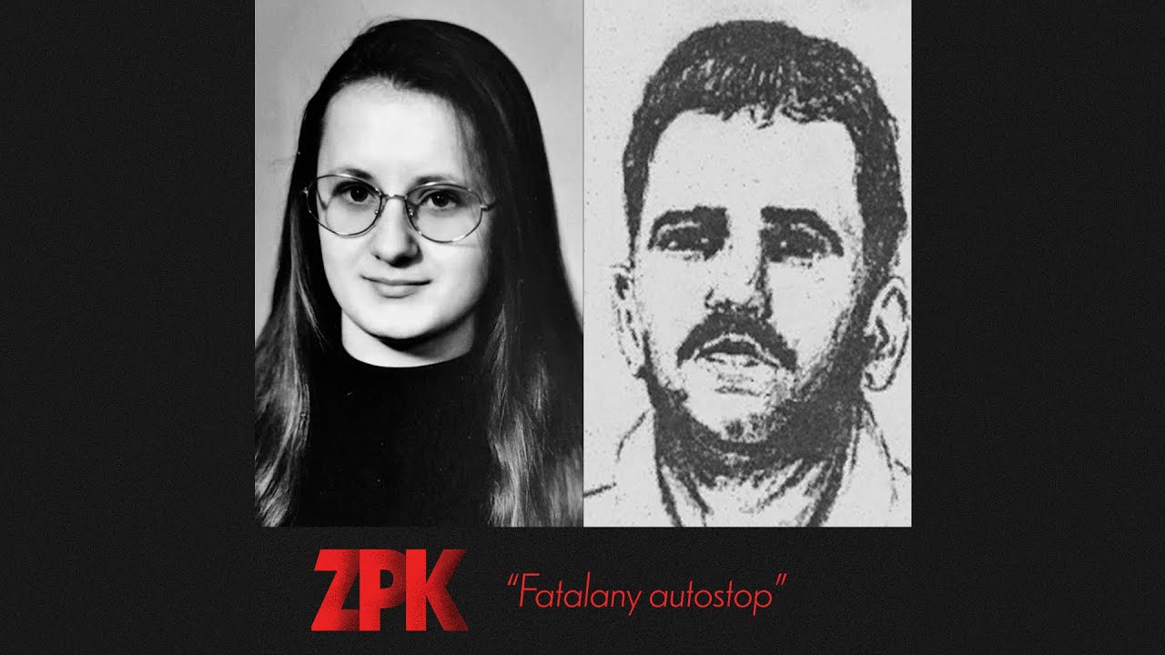 Fatalny autostop - sprawa Alicji Baran