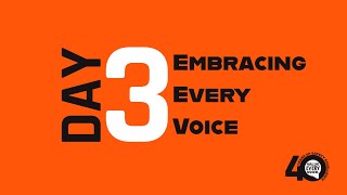 2024 Construction Safety Week - Day 3 - English