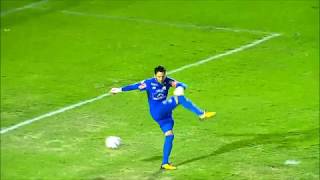 Boyacá Chicó Vs Junior Liga Aguila Fecha 5 Auto De Balanta