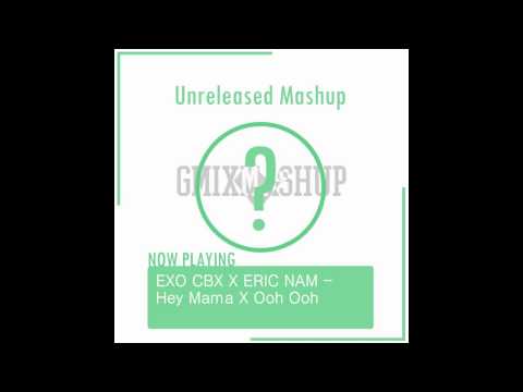 [What's in my unreleased folder] : Unreleased Mashup 3 (Re-up) - [What's in my unreleased folder] : Unreleased Mashup 3 (Re-up)
