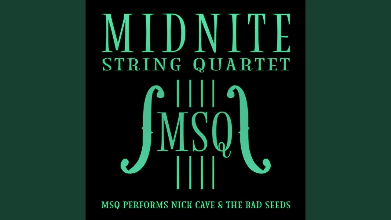 People Ain't No Good