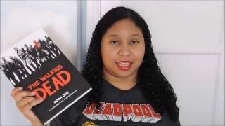 Top 5 Wednesday: Favorite Books Outside of My Comfort Zone