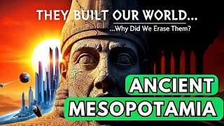 Ancient Mesopotamia - Mesopotamia The Real First Civilization? | Full Historical Documentary