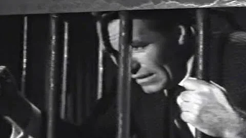 OK!BoomerTV 'MAN IN THE CAGE' (Thriller S01 E18)
