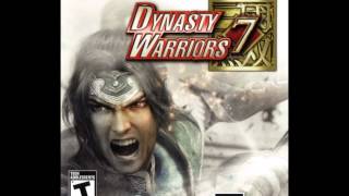 Dynasty Warriors 7 OST - Sorrow