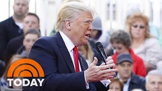 Donald Trump: Putting Harriet Tubman On $20 Bill Is ‘Political Correctness’ | TODAY