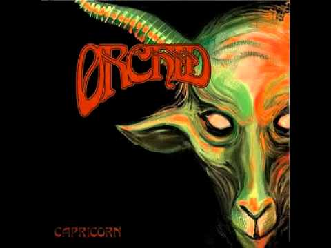 Orchid (6) — Orchid - Masters of it all