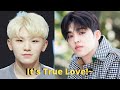 SEVENTEEN JICHEOL MOMENTS THAT PROVE THEY'RE MARRIED