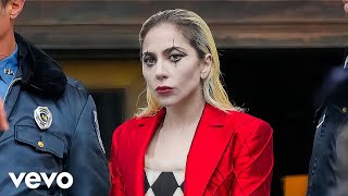 Lady Gaga - Enigma [ Music Video - Joker: Folie à Deux ]