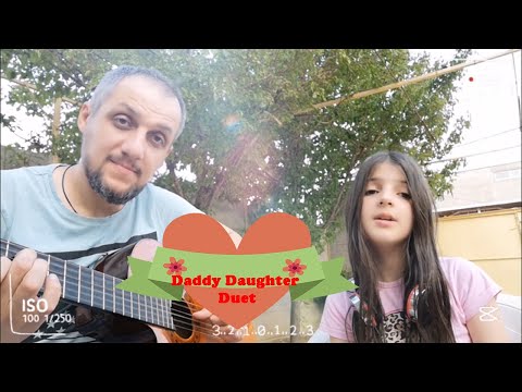 ო, რა კარგია ჩემი ქვეყნის ბუნება... ქეთა \u0026 პაპუნა