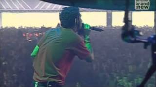 System of a down - live at Lowlands 2001 [FULL SHOW]