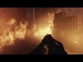 Спрайт огонь в игре Metro Exodus)))