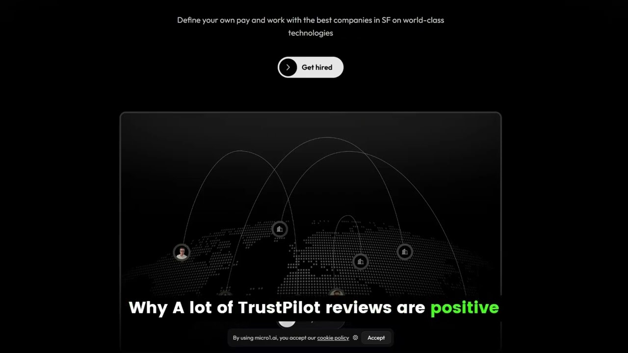 Micro1 AI Review - Are The JobsLegit or Is This Just a Fake AI Interview?