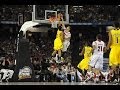 2013 NCAA Tournament Championship #4 Michigan vs. #1 Louisville