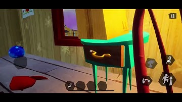 Hello neighbour act 1 but hello Neighbour devgamm ￼￼