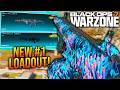 WARZONE: New #1 BEST META LOADOUT You NEED To Use! (WARZONE META UPDATE)