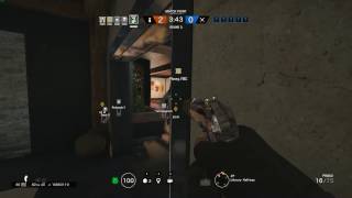 double kill