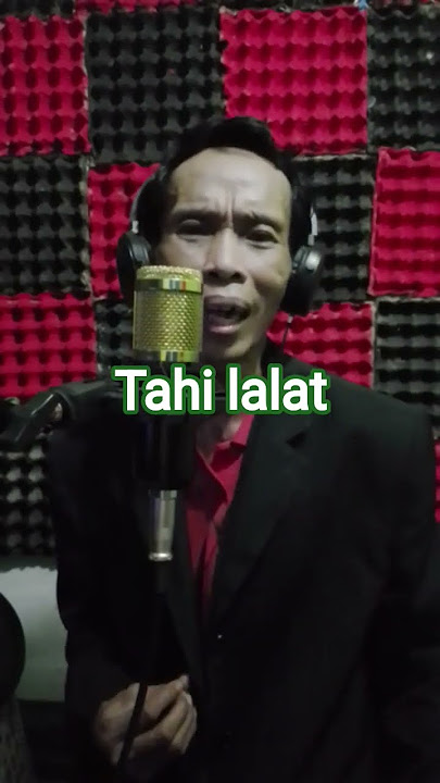 Tahi lalat Rhoma lrama cover Dian pramana