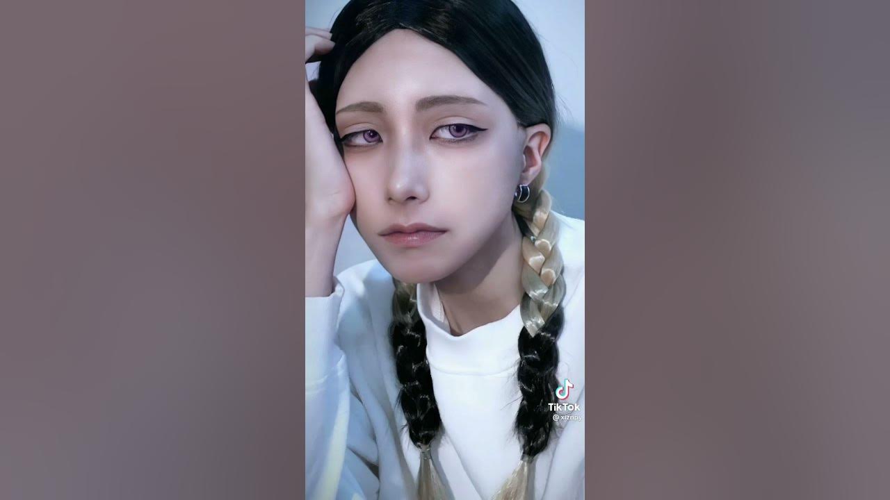 Tik Tok Tokyo Revengers cosplay| 30 Haitani Ran cosplay - YouTube