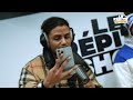 Luv resval  freestyle le ppite show 1