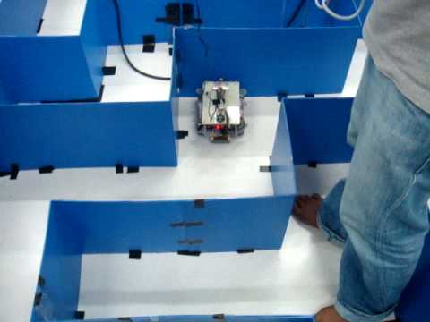 Maze Solve