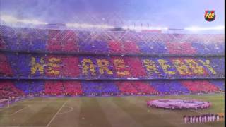 Fc barcelona - bate borisov – entradas disponibles