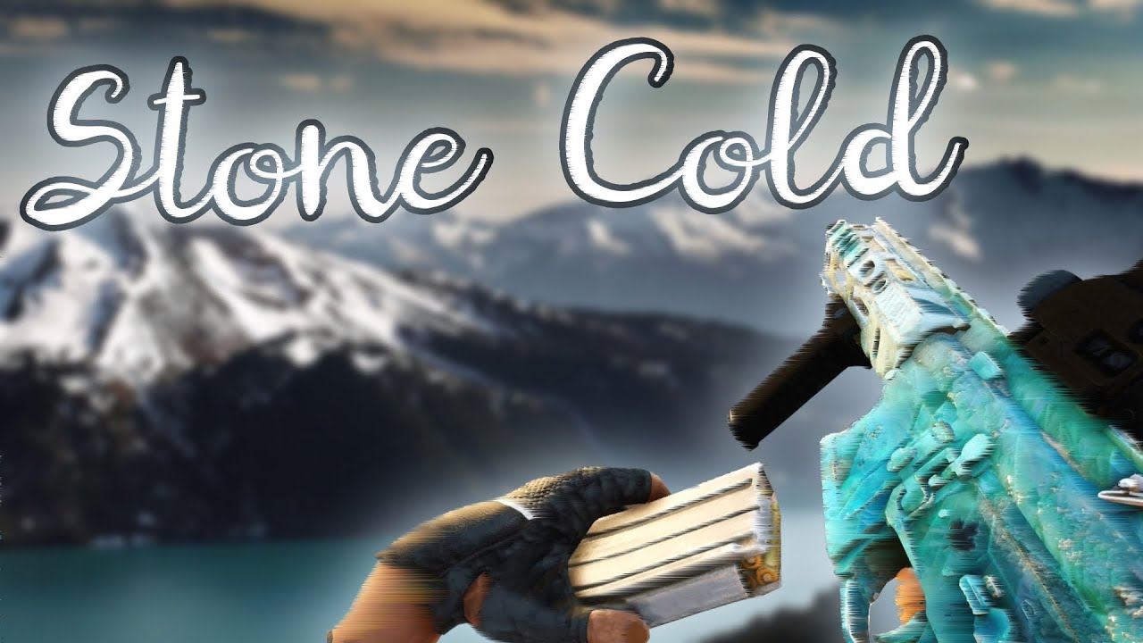 Stone Cold │ R6 Montage - YouTube