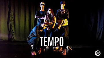 Tempo - KB | UFG