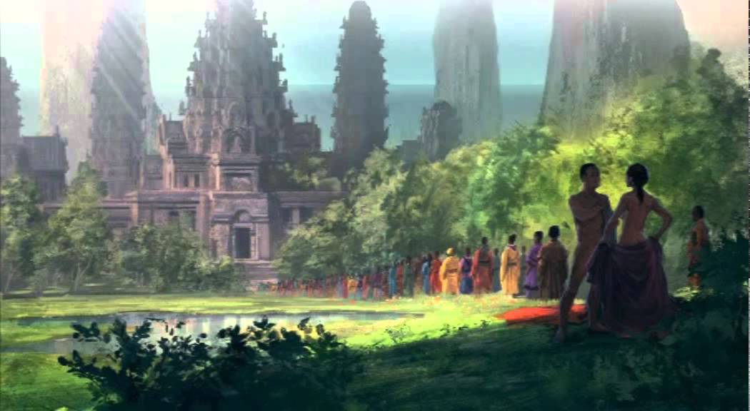 The World of Ice and Fire – The Summer Isles